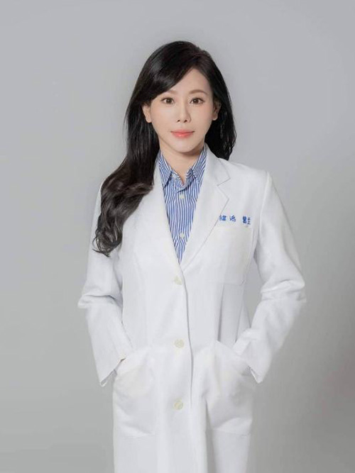 蔡 繡鴻　看護ディレクター