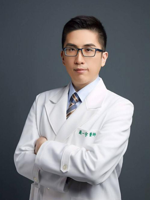 蘇 一宇　小児科医師