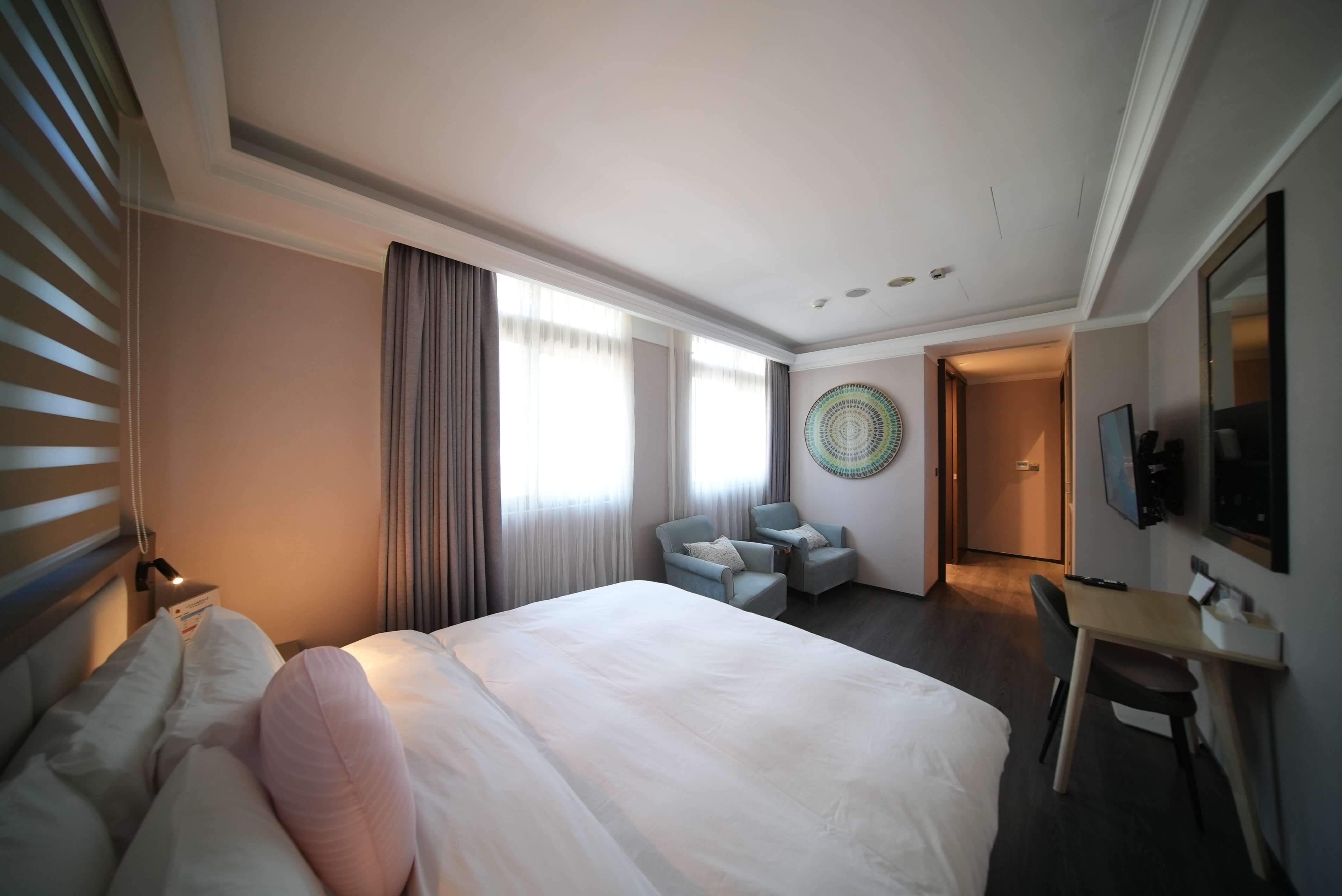 エグゼクティブルーム