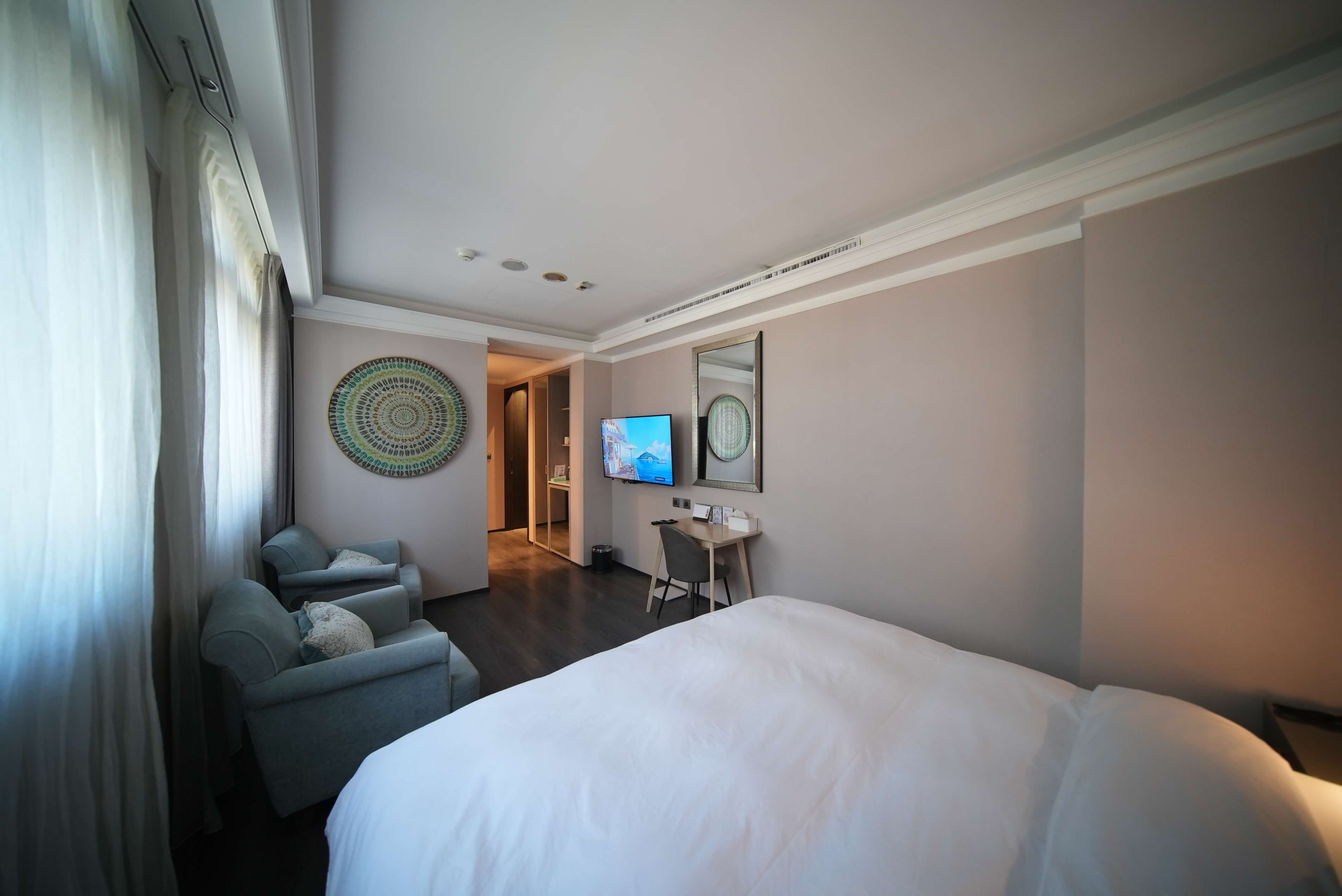 エグゼクティブルーム