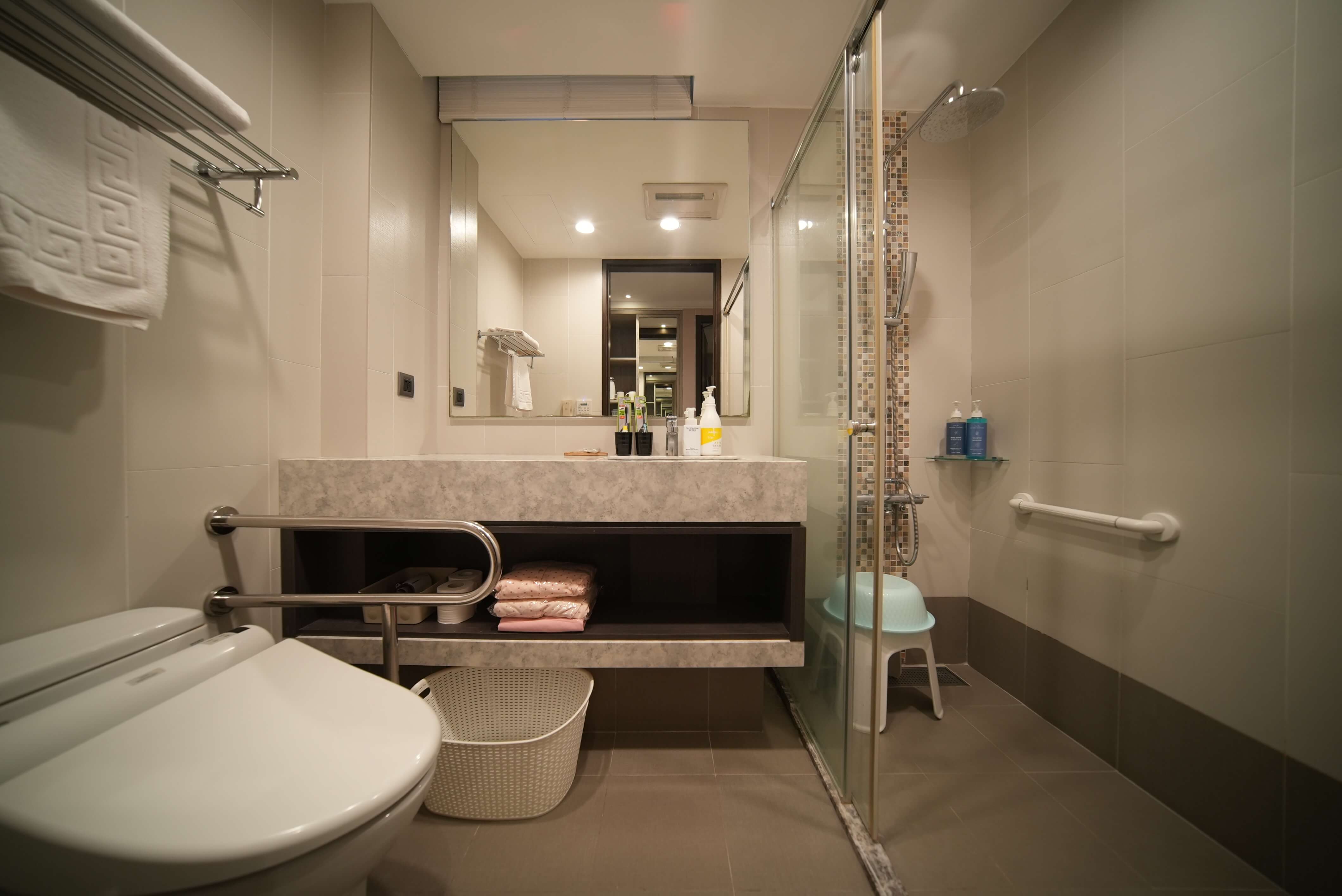 エグゼクティブルーム