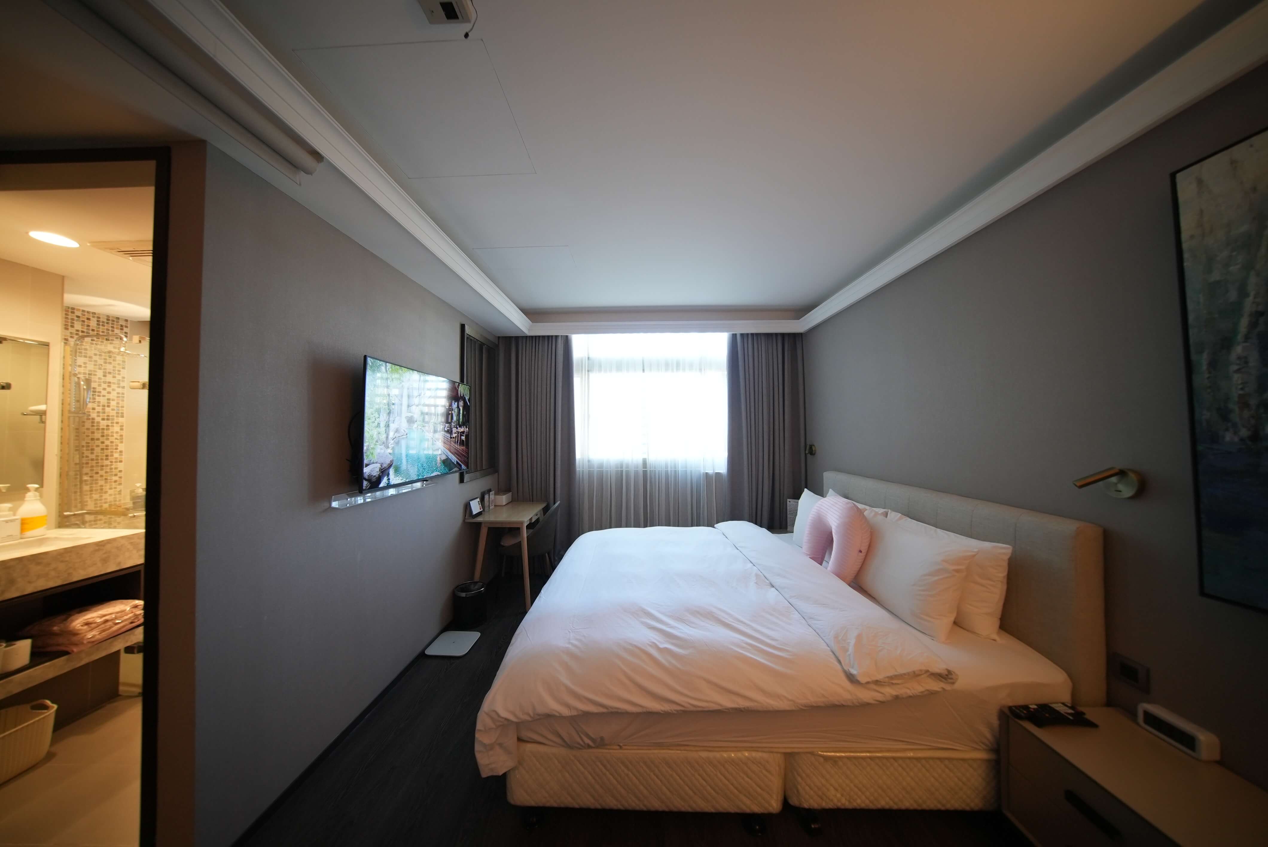 クラシックルーム