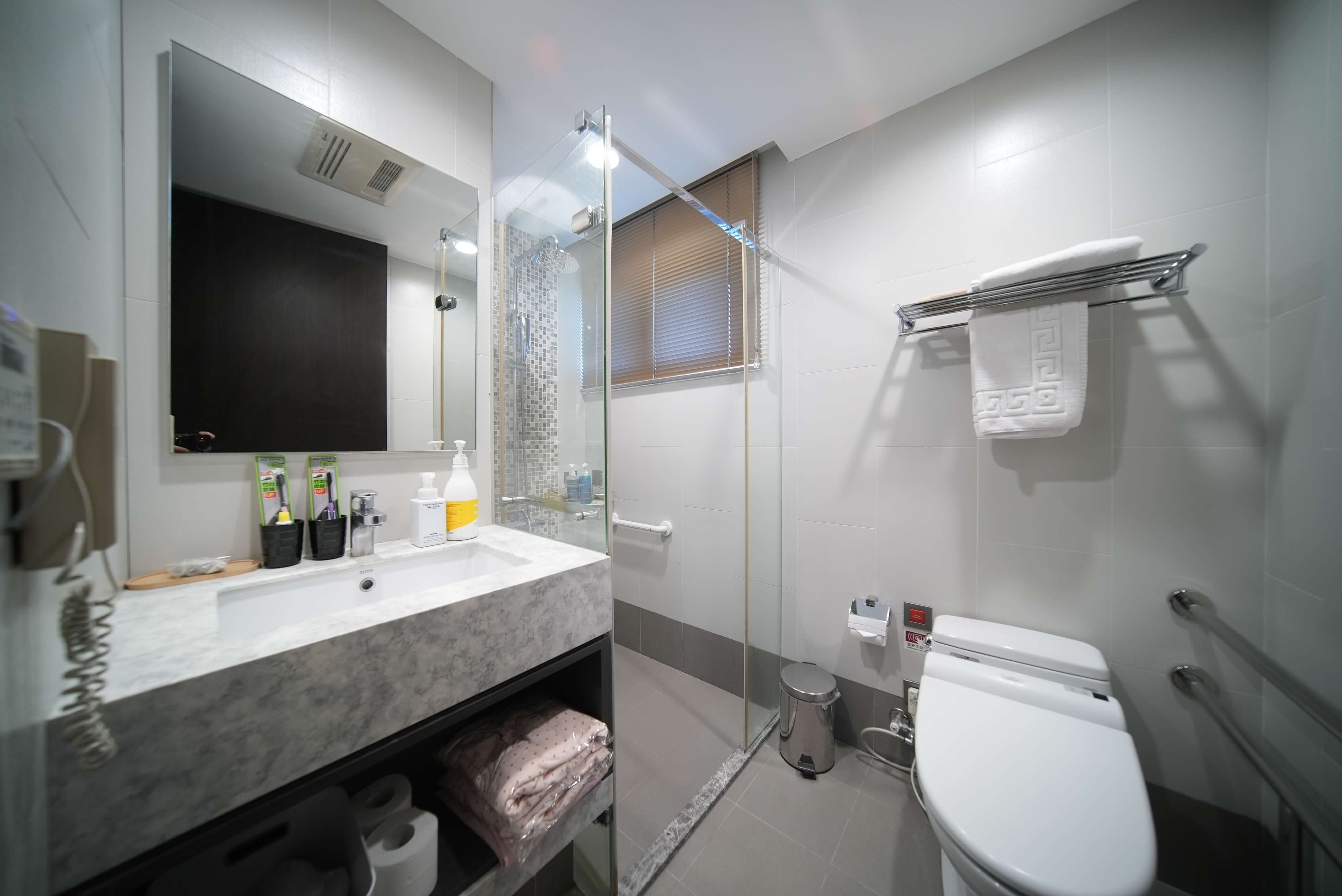 クラシックルーム