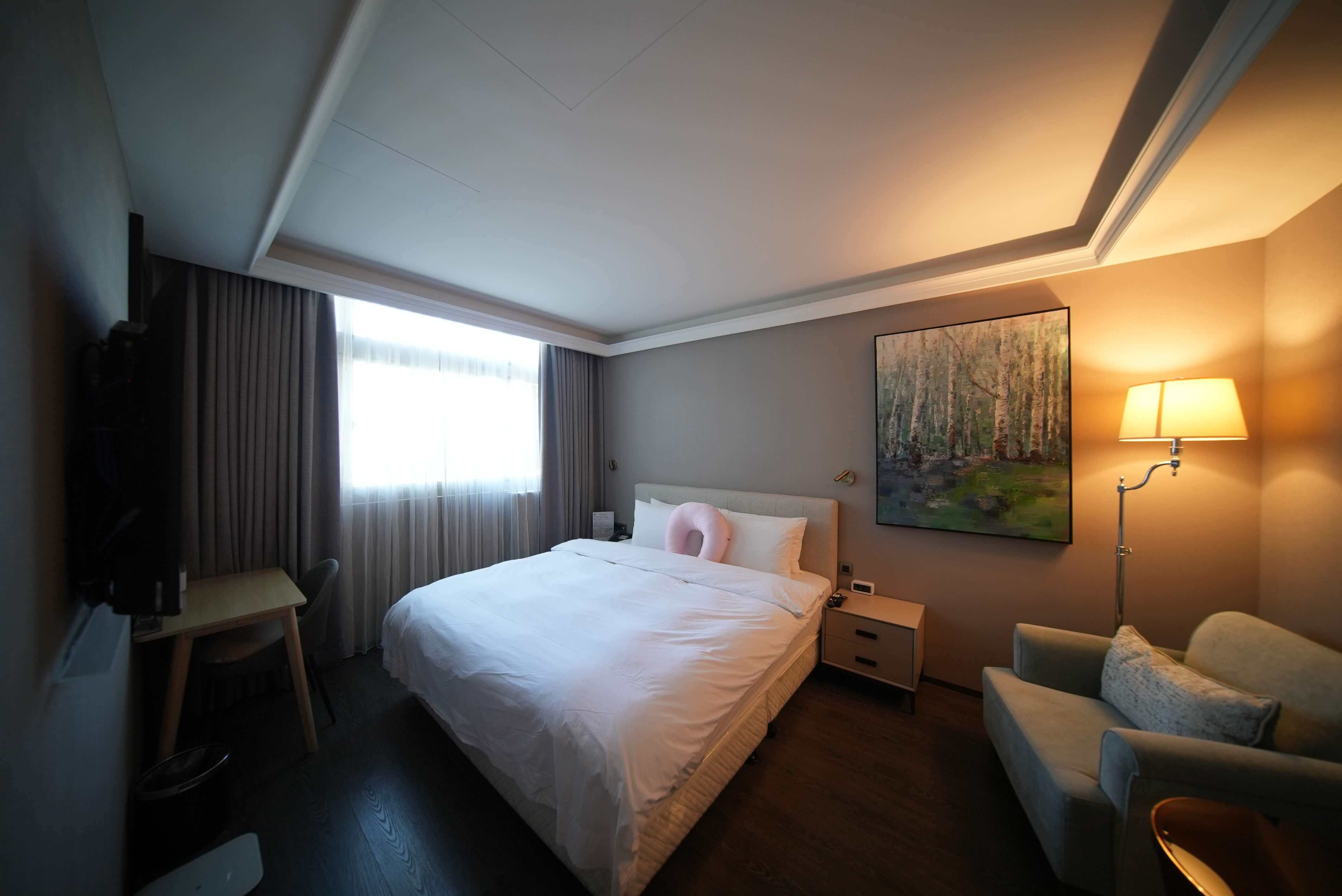 クラシックルーム