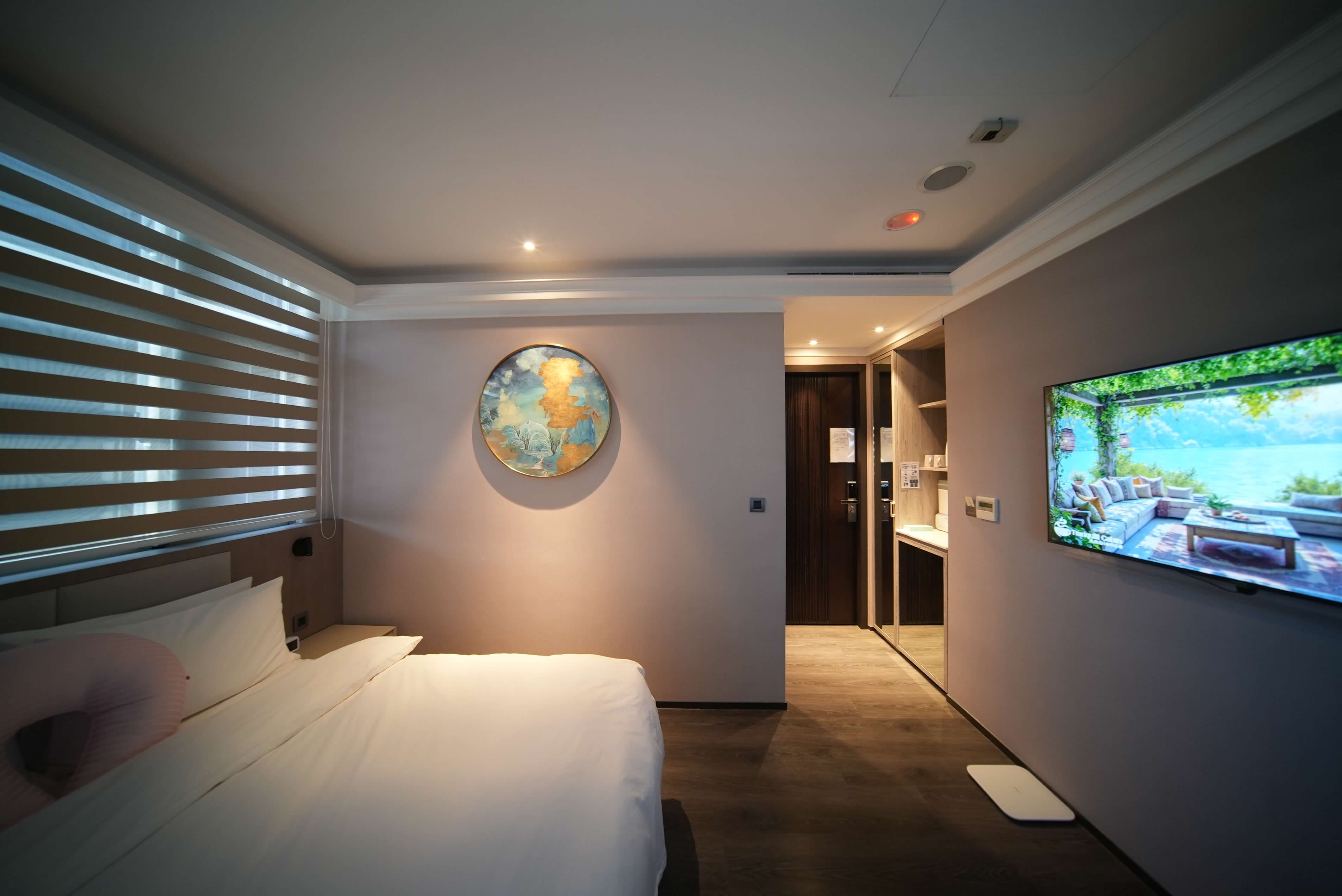 エレガントルーム