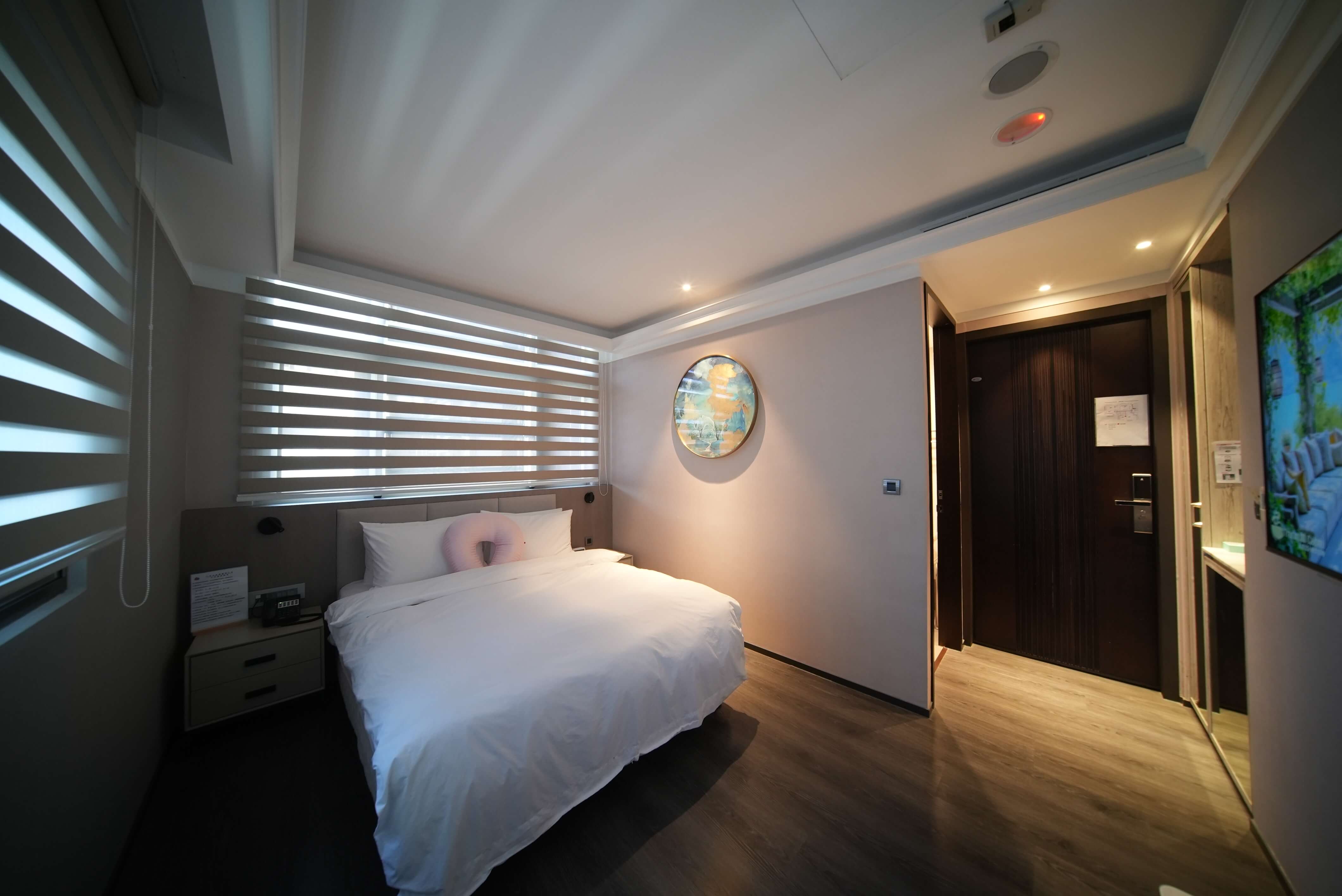 エレガントルーム